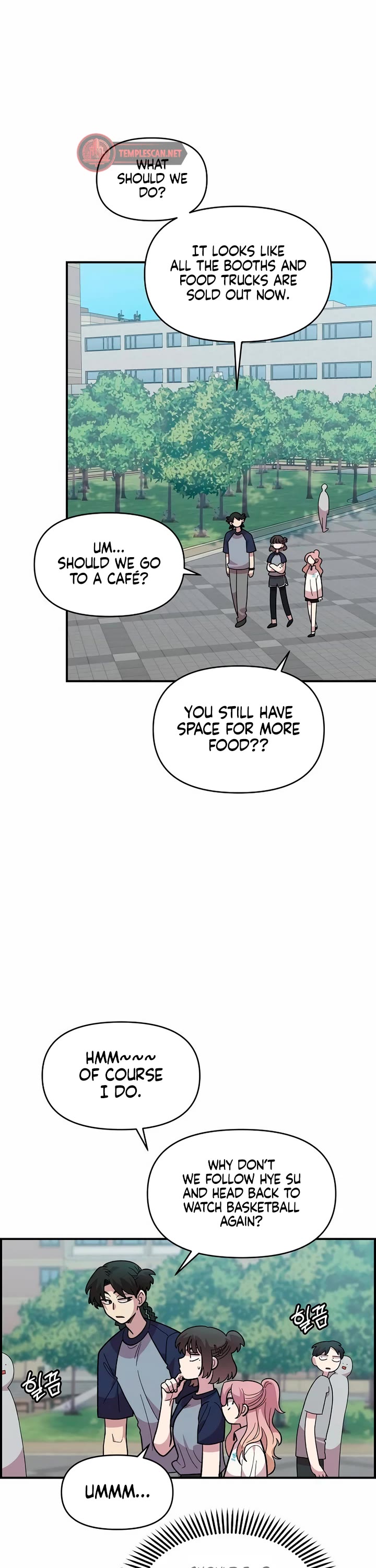 Read Childhood Friend Complex Manga Online