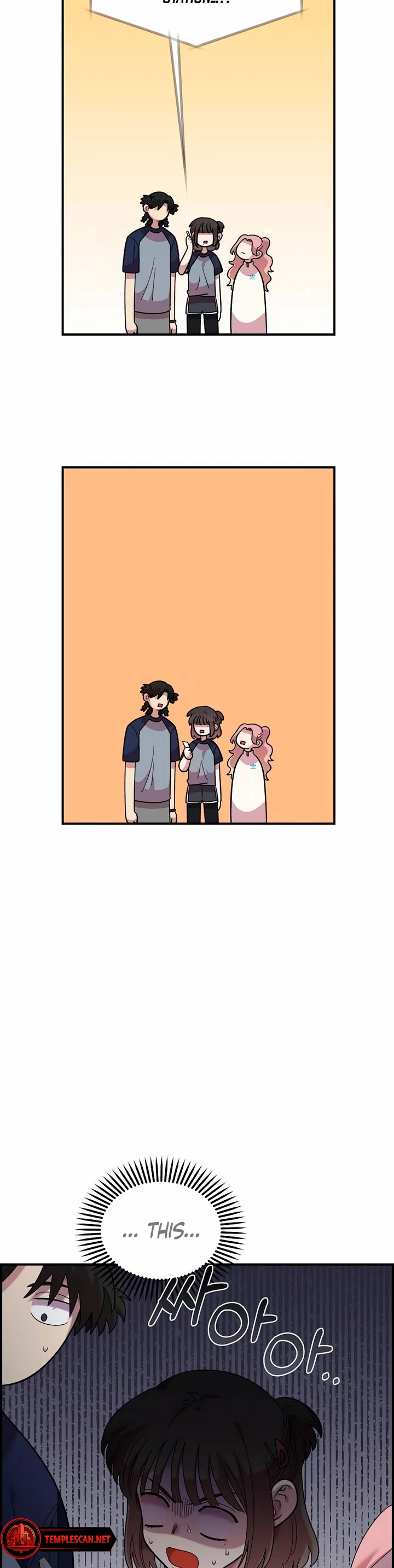 Read Childhood Friend Complex Manga Online
