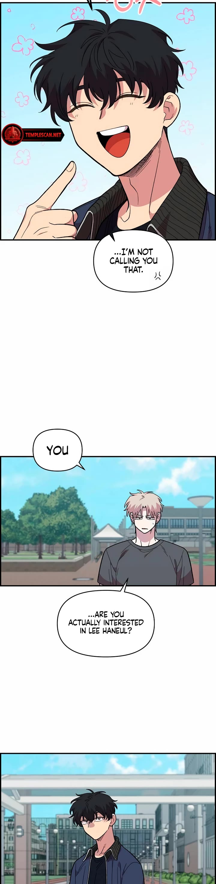 Read Childhood Friend Complex Manga Online