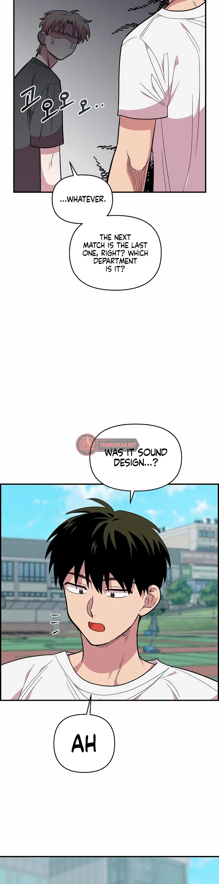 Read Childhood Friend Complex Manga Online
