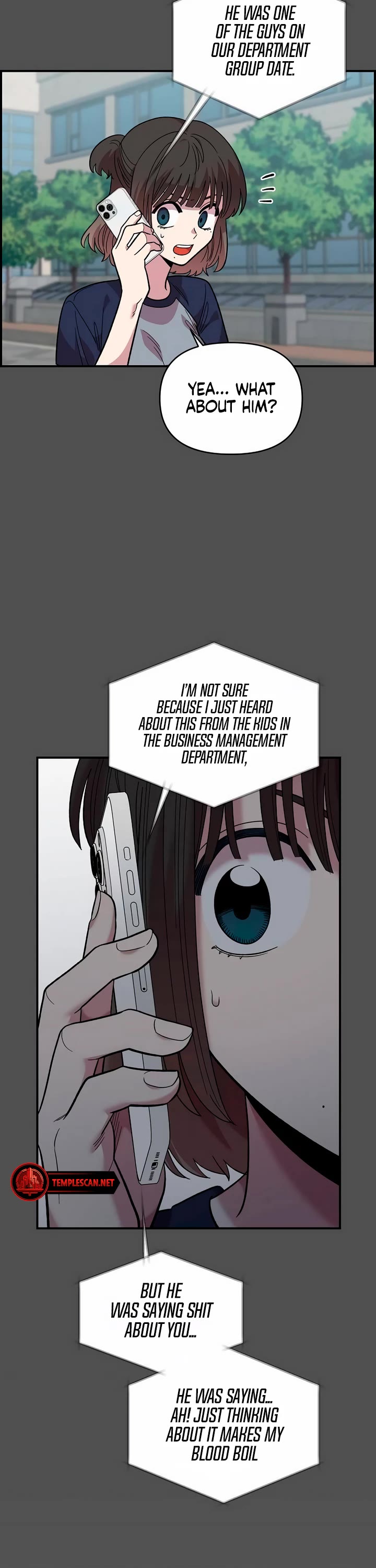 Read Childhood Friend Complex Manga Online