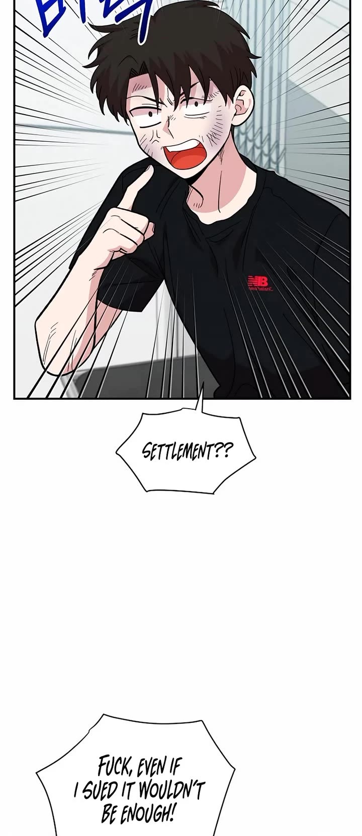 Read Childhood Friend Complex Manga Online