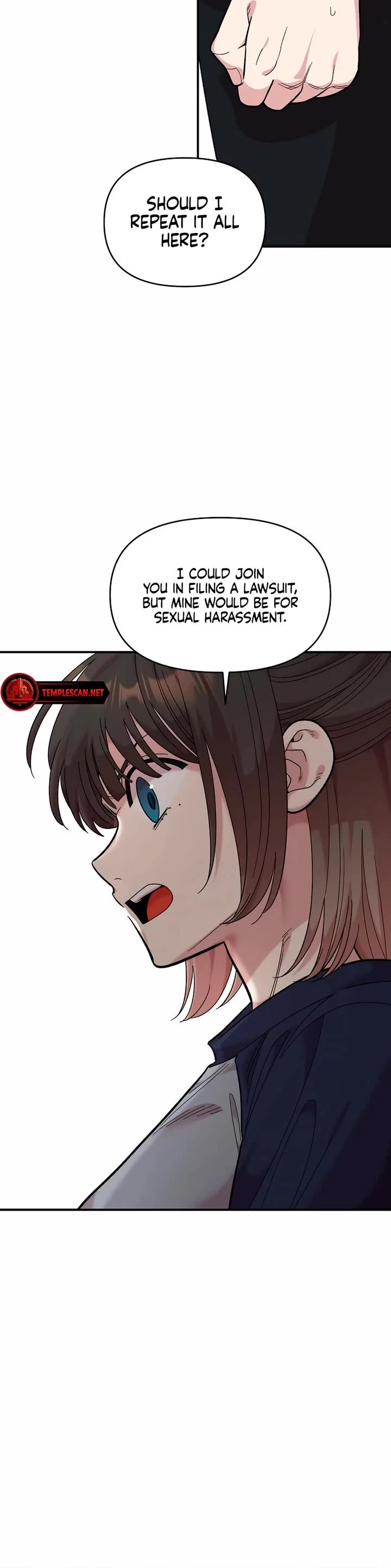 Read Childhood Friend Complex Manga Online