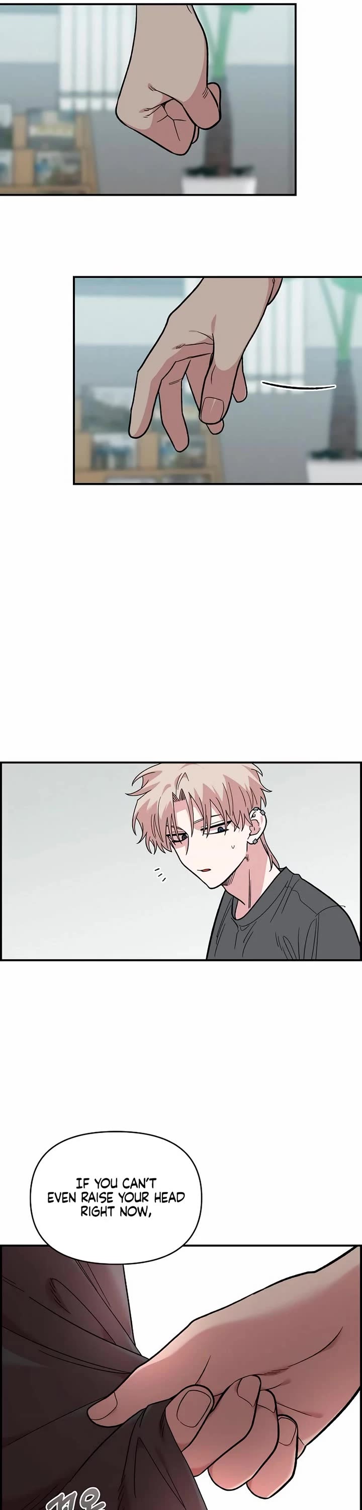 Read Childhood Friend Complex Manga Online