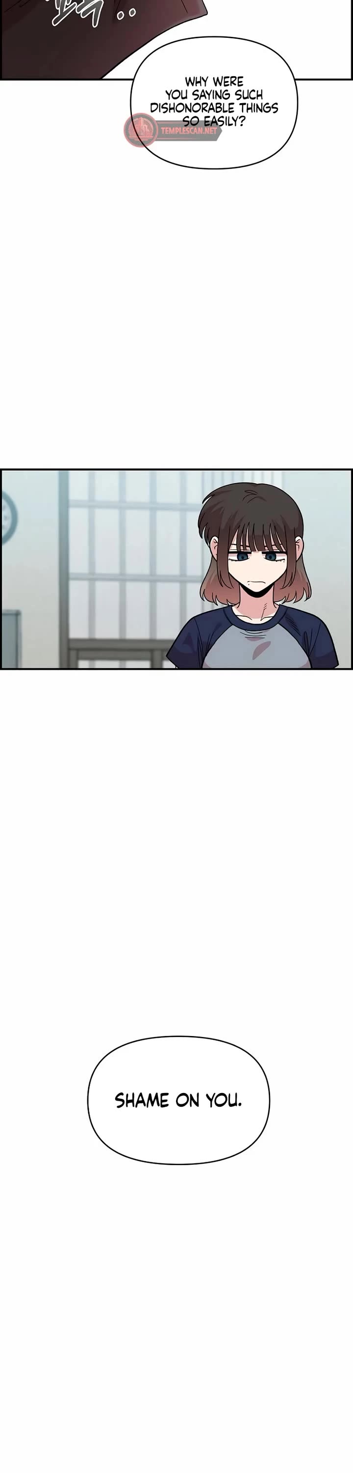Read Childhood Friend Complex Manga Online