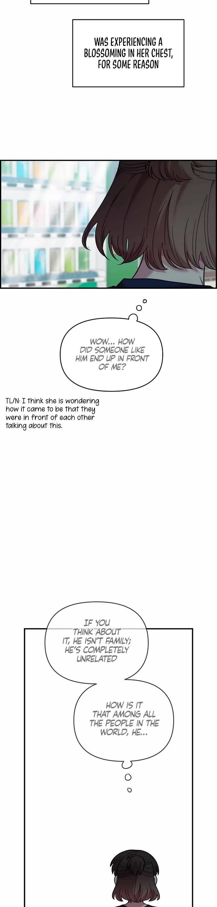 Read Childhood Friend Complex Manga Online
