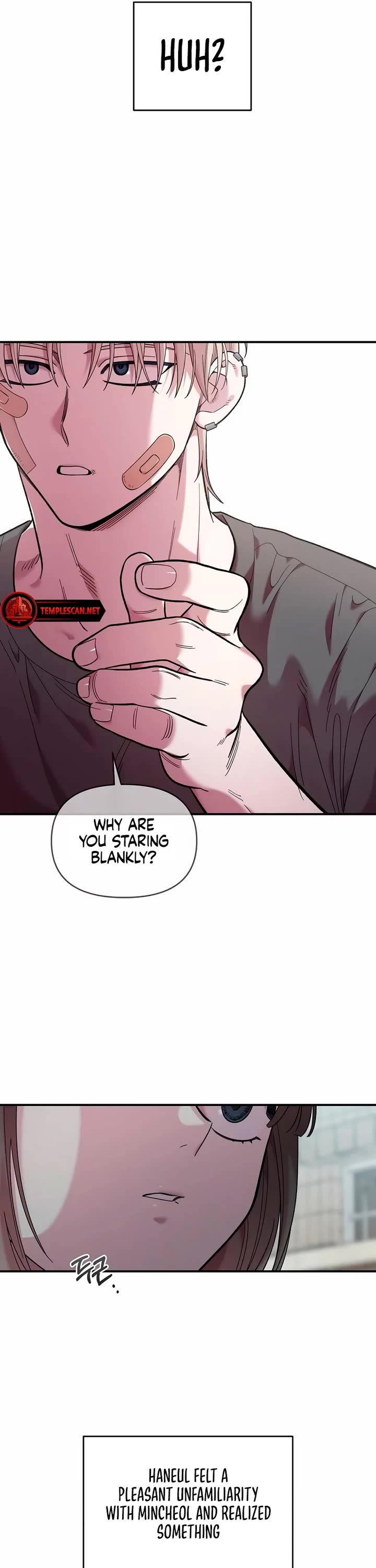Read Childhood Friend Complex Manga Online