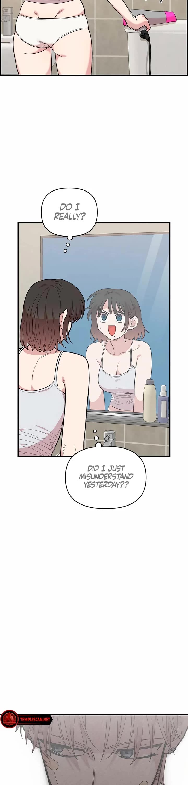 Read Childhood Friend Complex Manga Online