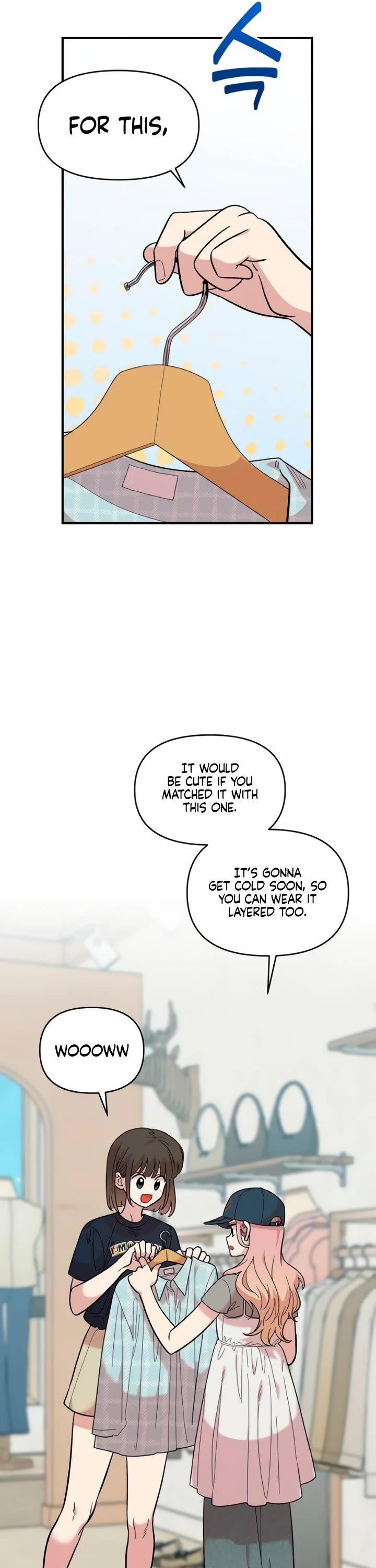 Read Childhood Friend Complex Manga Online