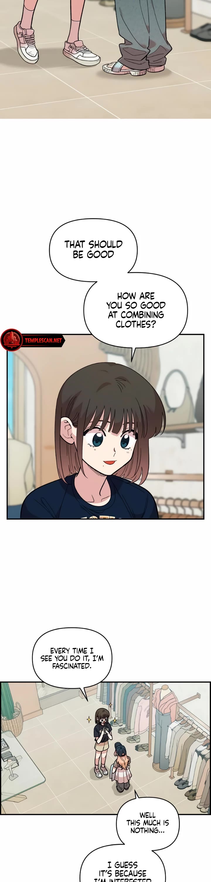 Read Childhood Friend Complex Manga Online