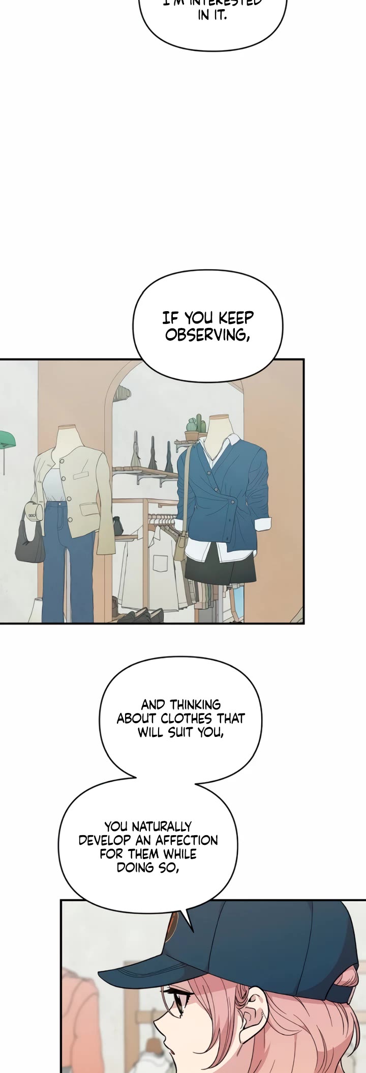 Read Childhood Friend Complex Manga Online