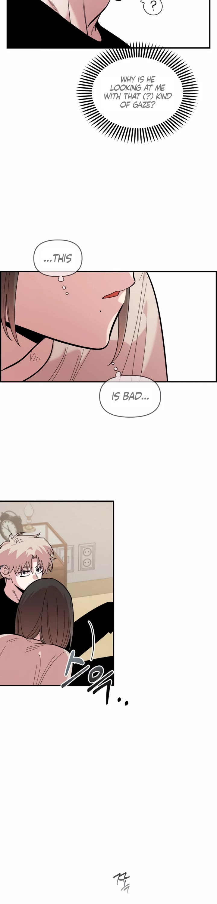 Read Childhood Friend Complex Manga Online