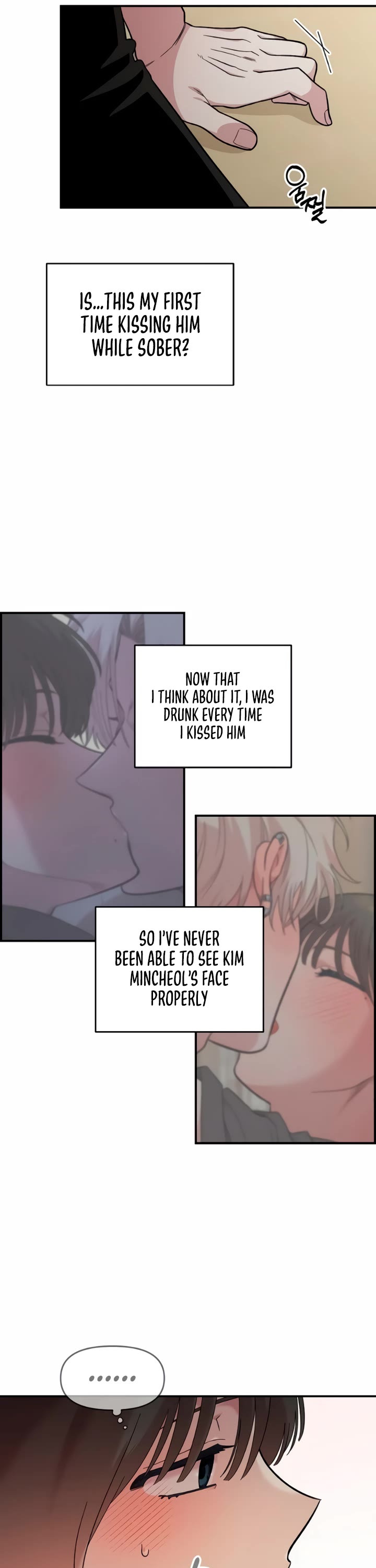 Read Childhood Friend Complex Manga Online