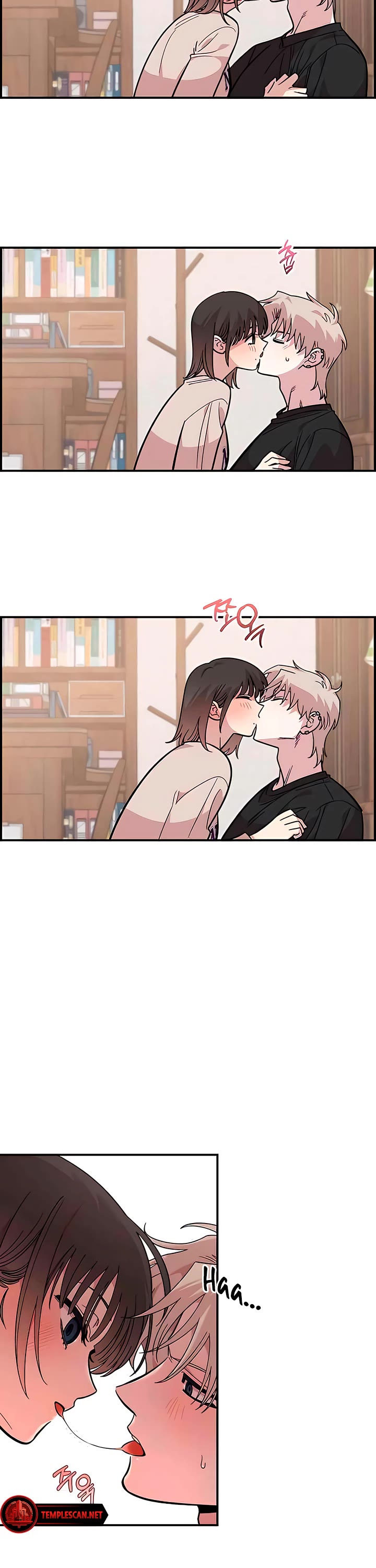 Read Childhood Friend Complex Manga Online