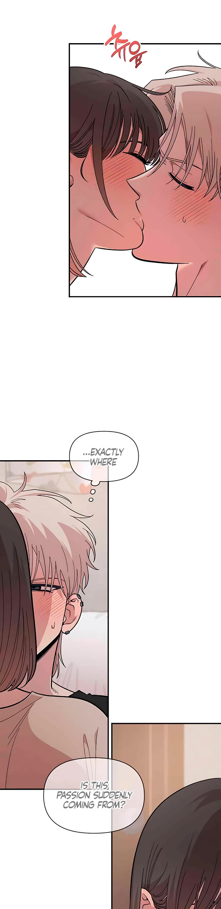 Read Childhood Friend Complex Manga Online