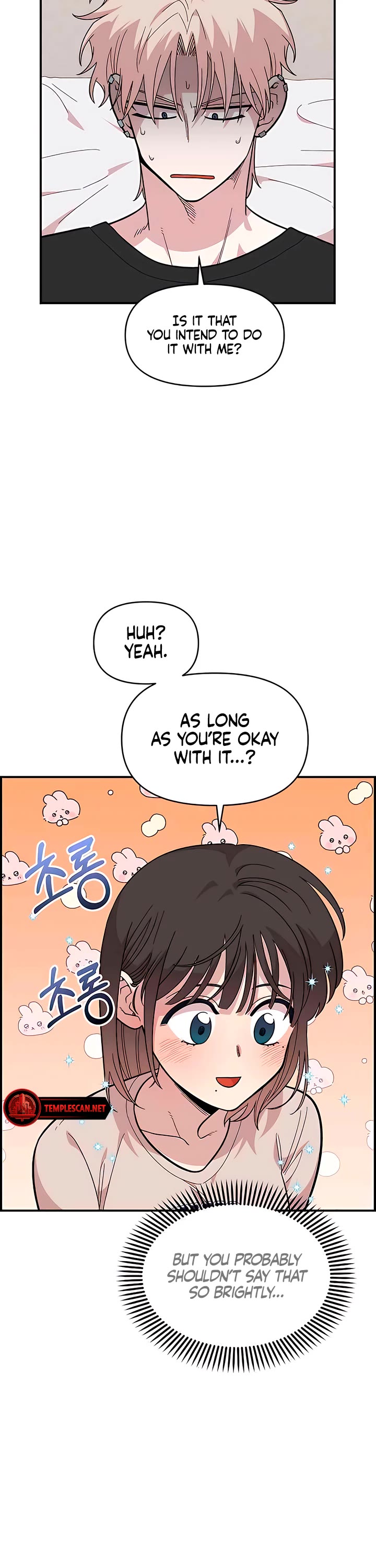 Read Childhood Friend Complex Manga Online