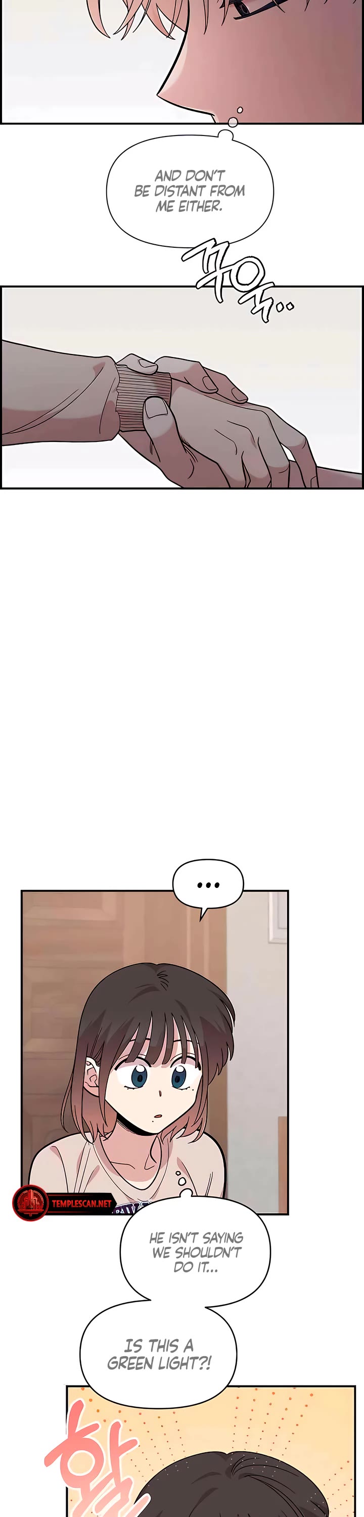 Read Childhood Friend Complex Manga Online