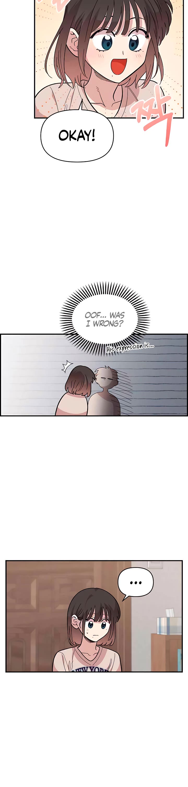 Read Childhood Friend Complex Manga Online