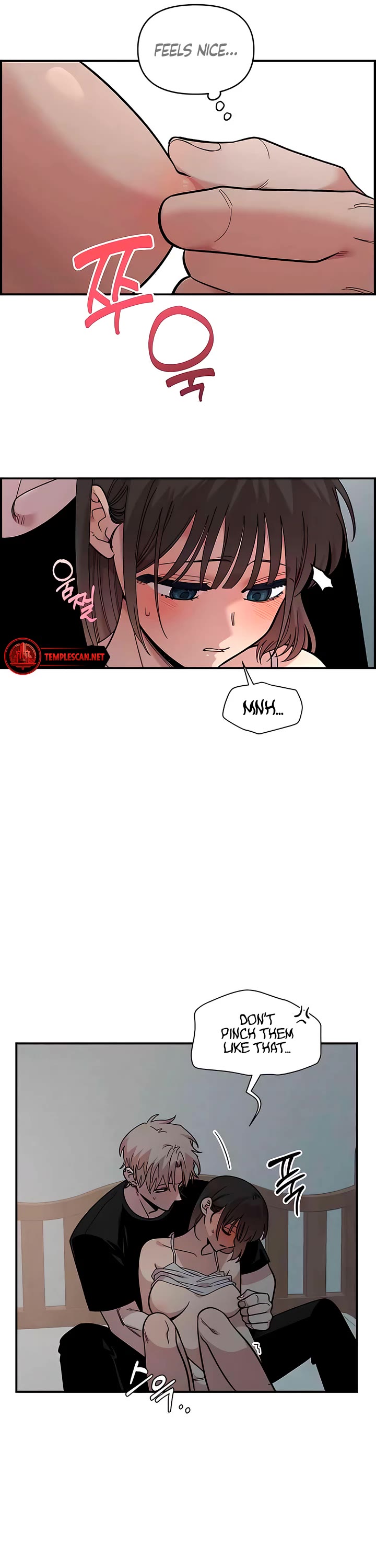 Read Childhood Friend Complex Manga Online