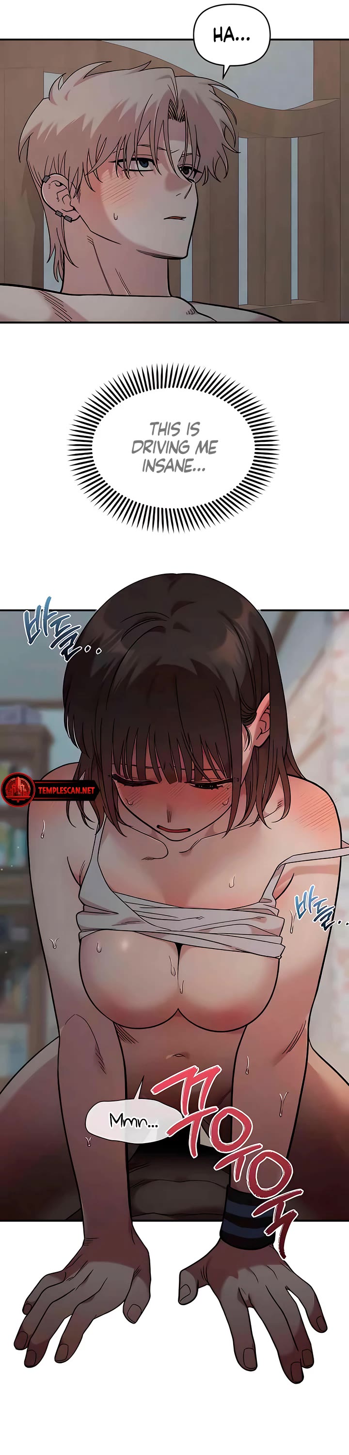 Read Childhood Friend Complex Manga Online