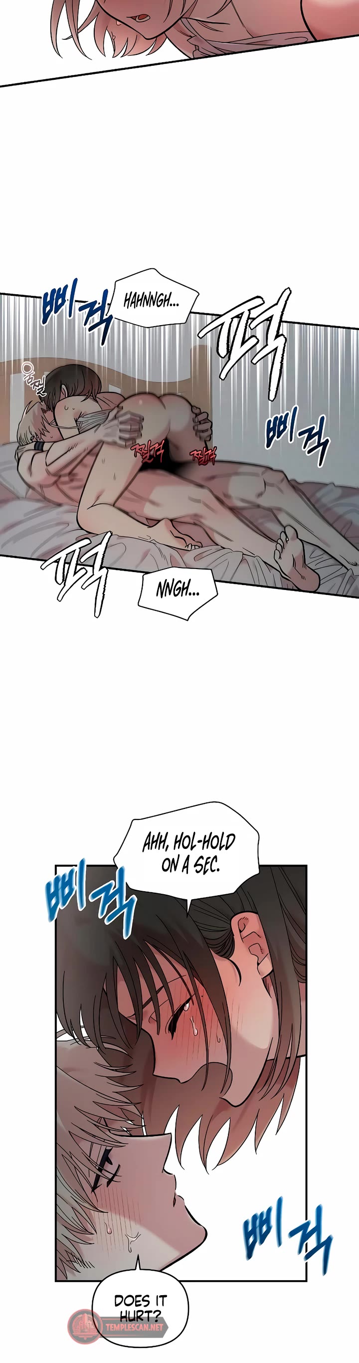 Read Childhood Friend Complex Manga Online
