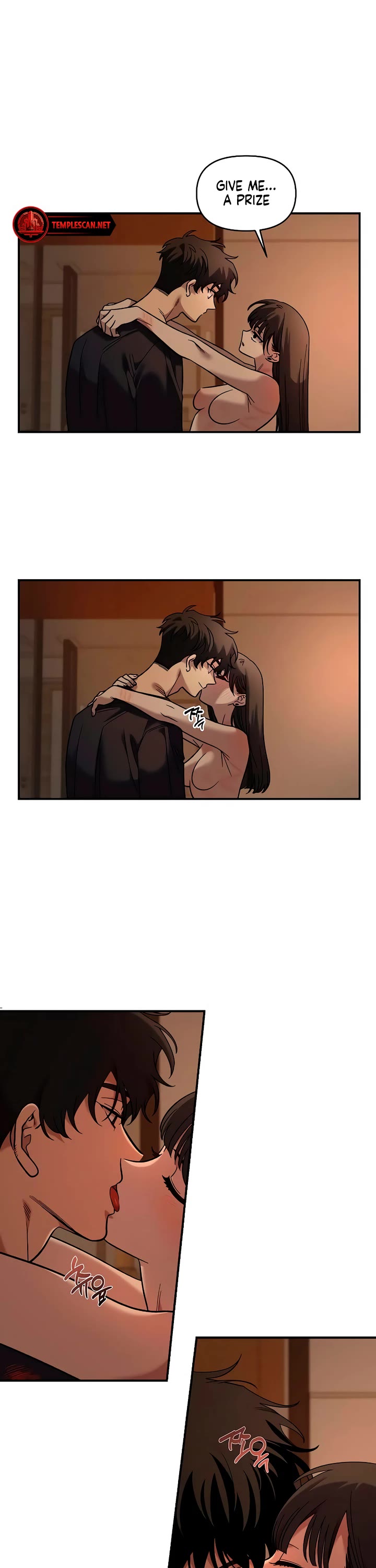 Read Childhood Friend Complex Manga Online