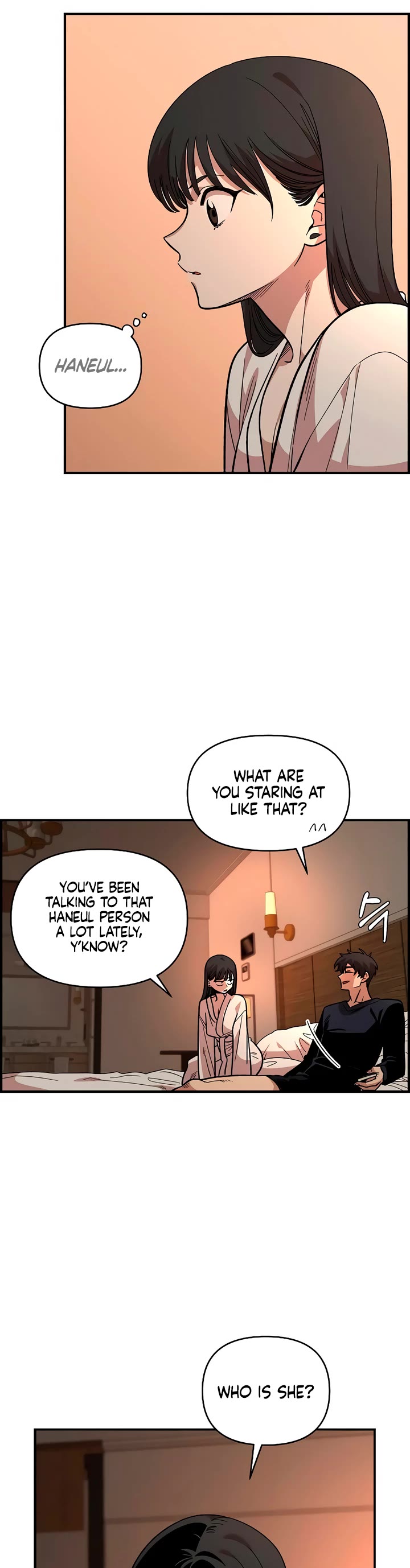 Read Childhood Friend Complex Manga Online