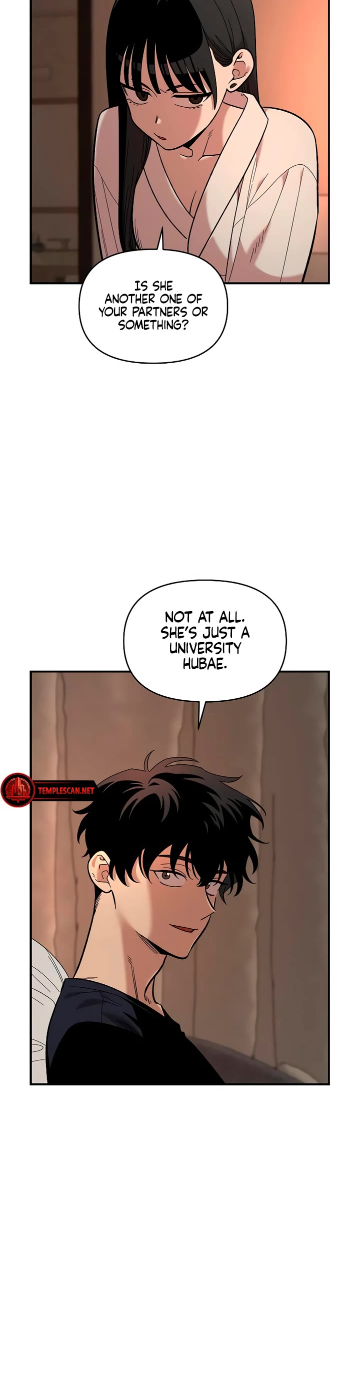 Read Childhood Friend Complex Manga Online
