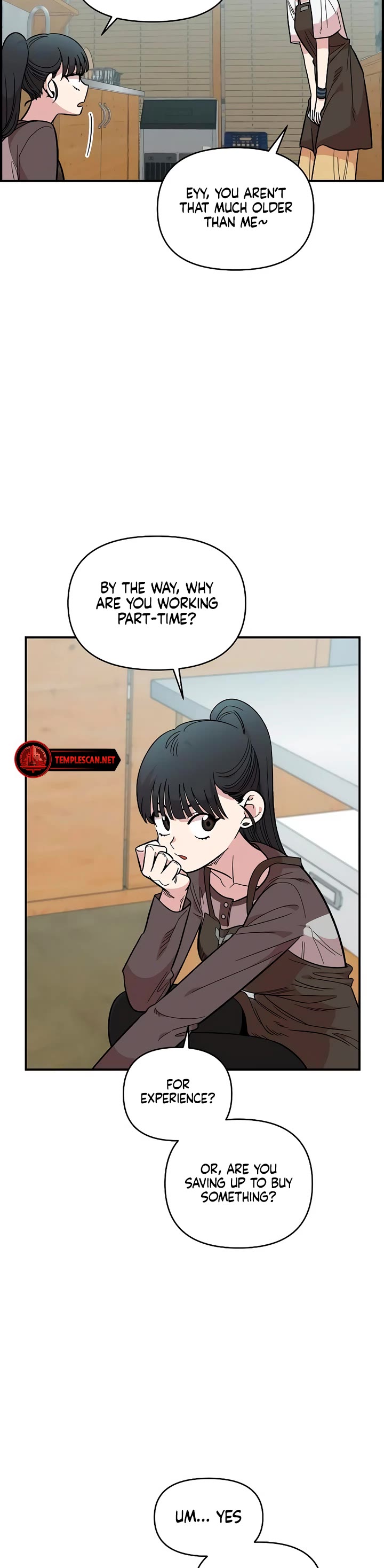 Read Childhood Friend Complex Manga Online