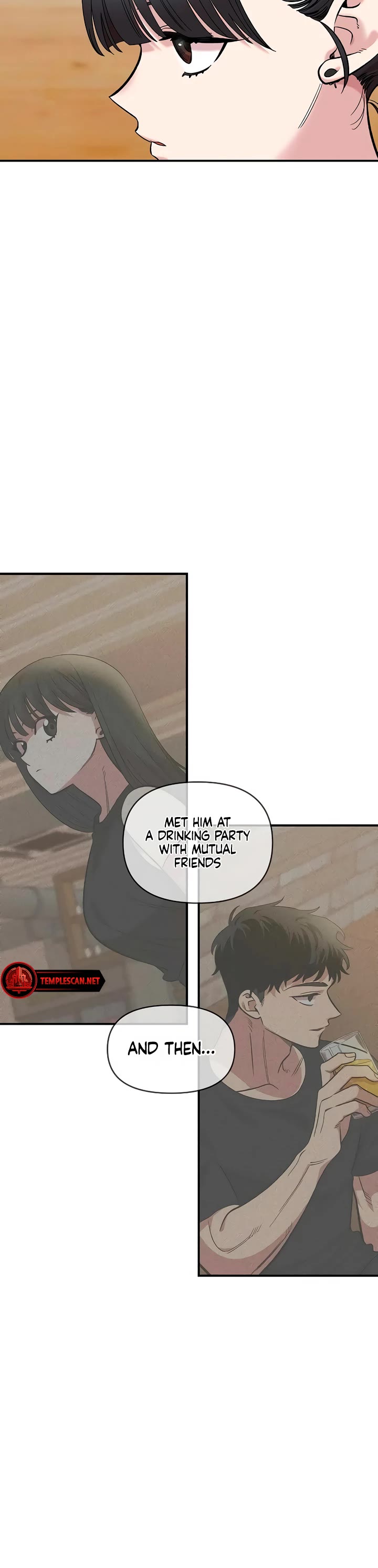 Read Childhood Friend Complex Manga Online