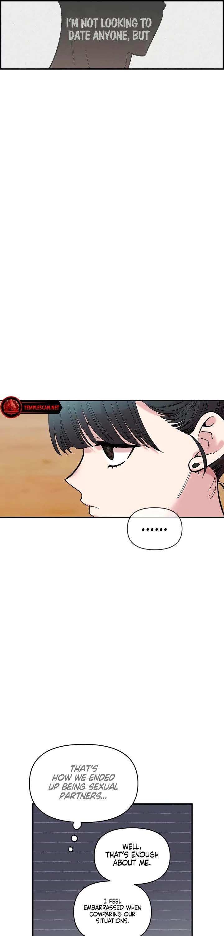 Read Childhood Friend Complex Manga Online