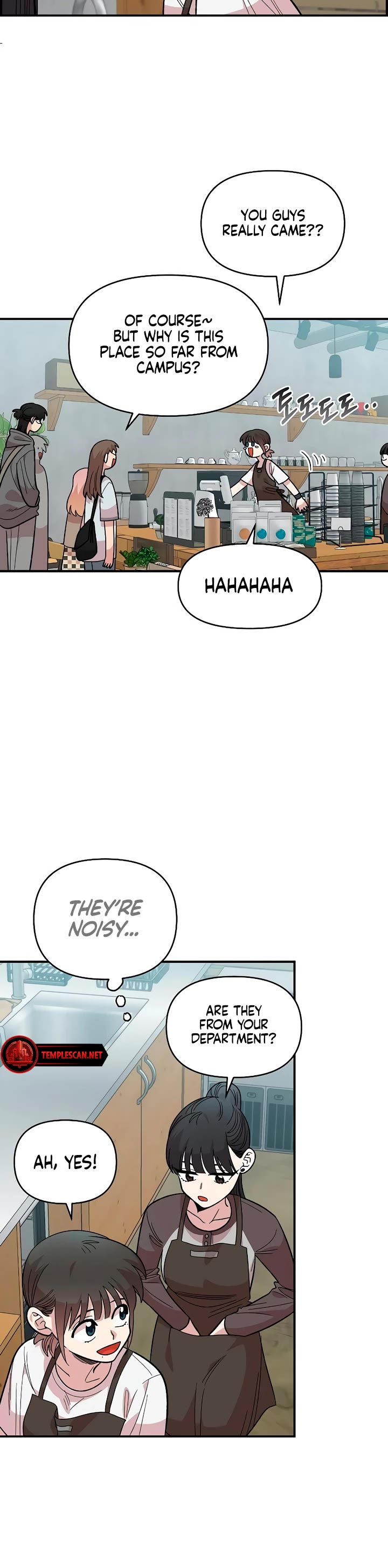 Read Childhood Friend Complex Manga Online