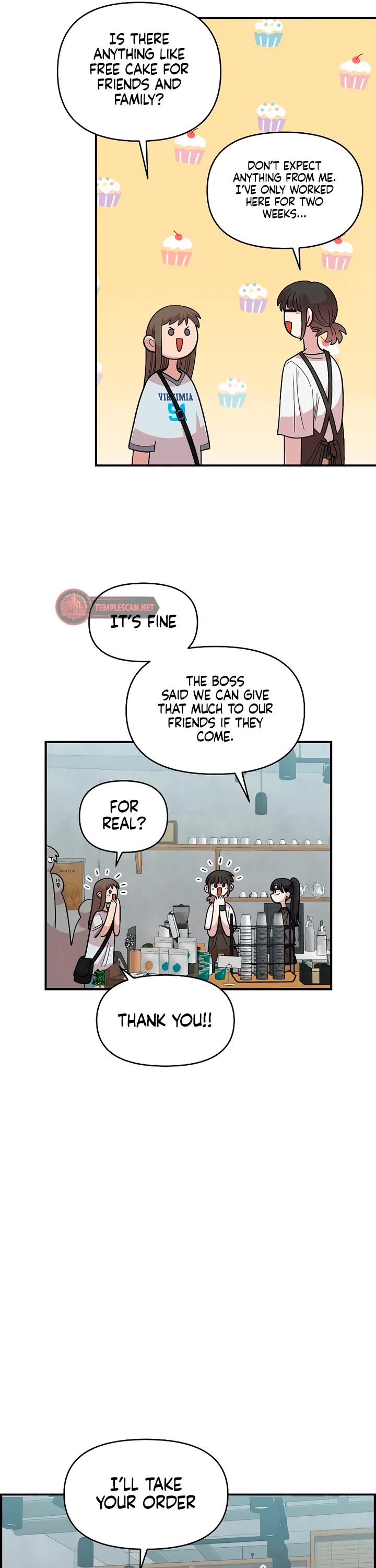 Read Childhood Friend Complex Manga Online