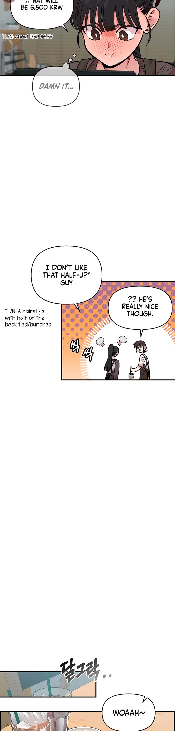 Read Childhood Friend Complex Manga Online