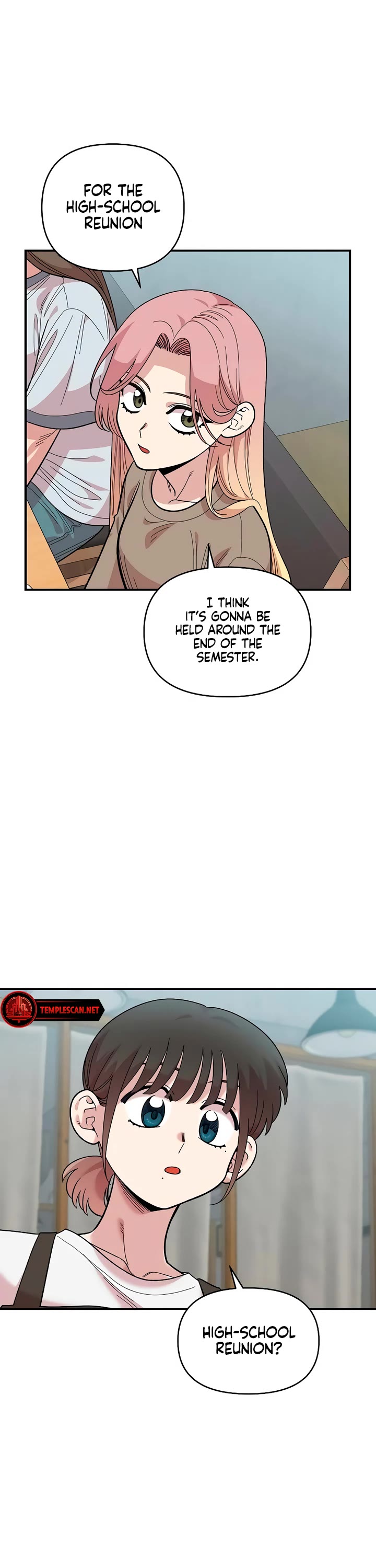 Read Childhood Friend Complex Manga Online
