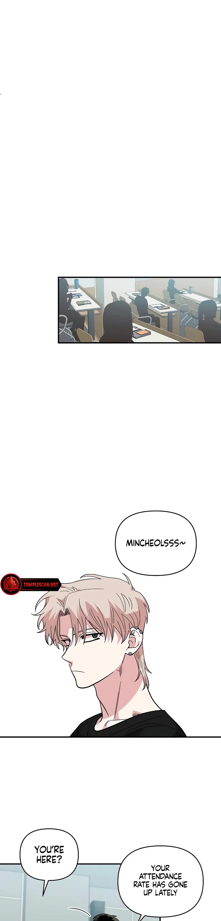 Read Childhood Friend Complex Manga Online