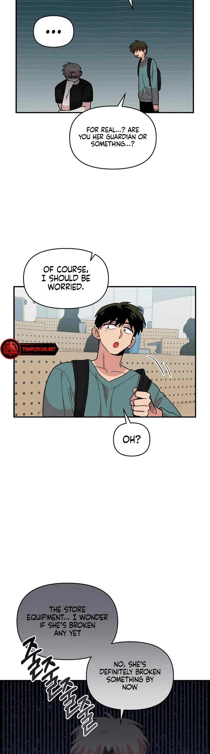 Read Childhood Friend Complex Manga Online