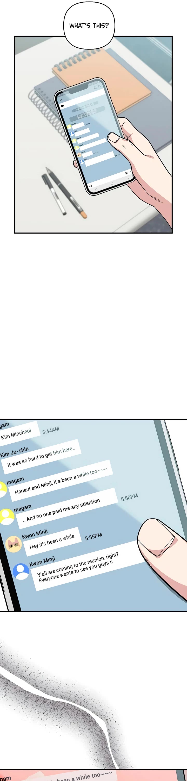 Read Childhood Friend Complex Manga Online