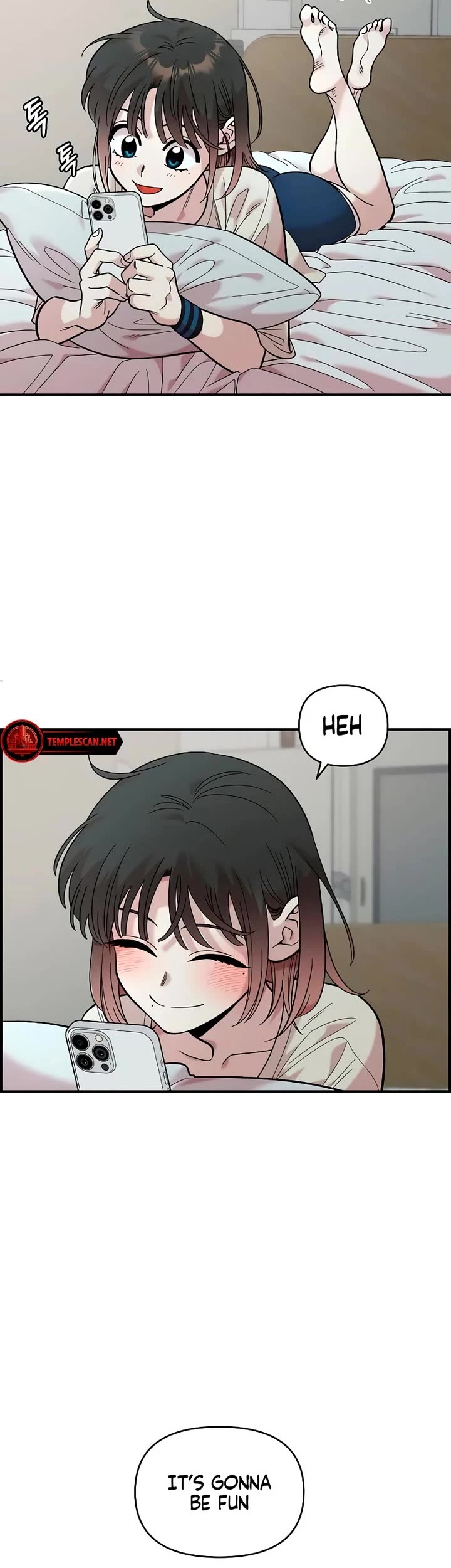 Read Childhood Friend Complex Manga Online