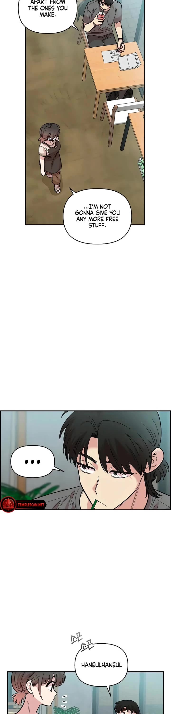 Read Childhood Friend Complex Manga Online