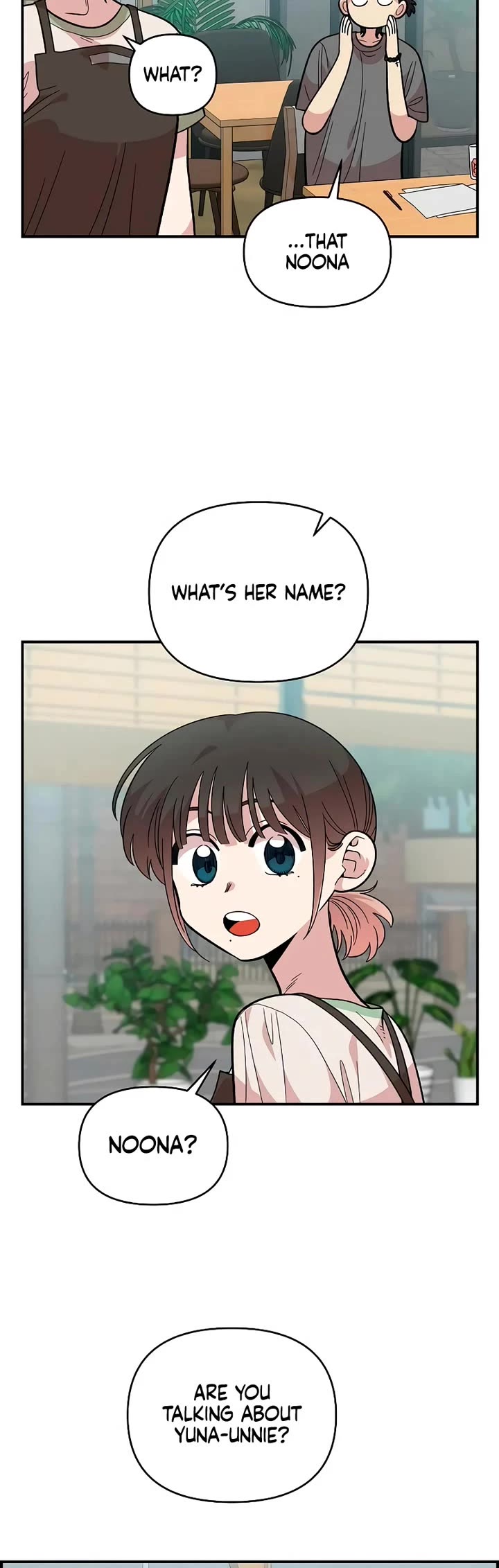 Read Childhood Friend Complex Manga Online