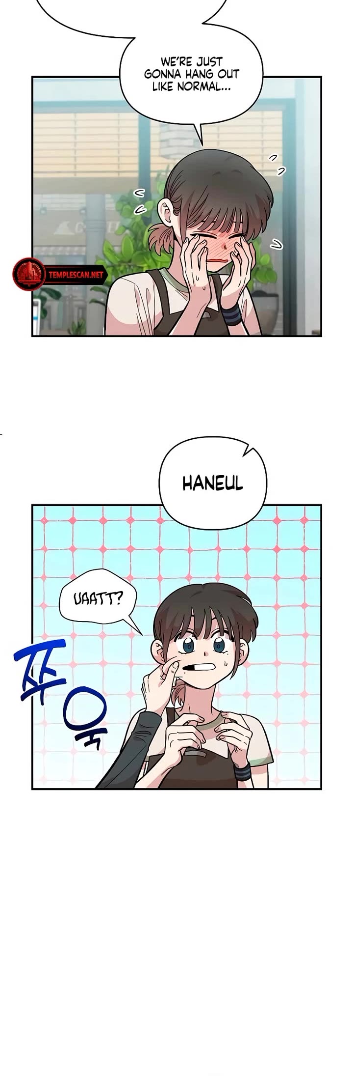 Read Childhood Friend Complex Manga Online