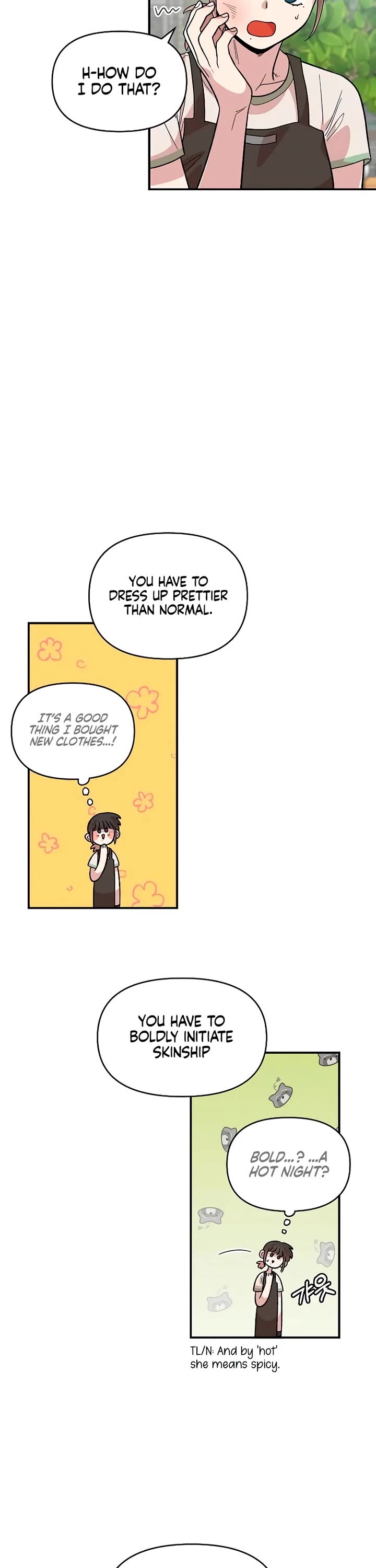Read Childhood Friend Complex Manga Online