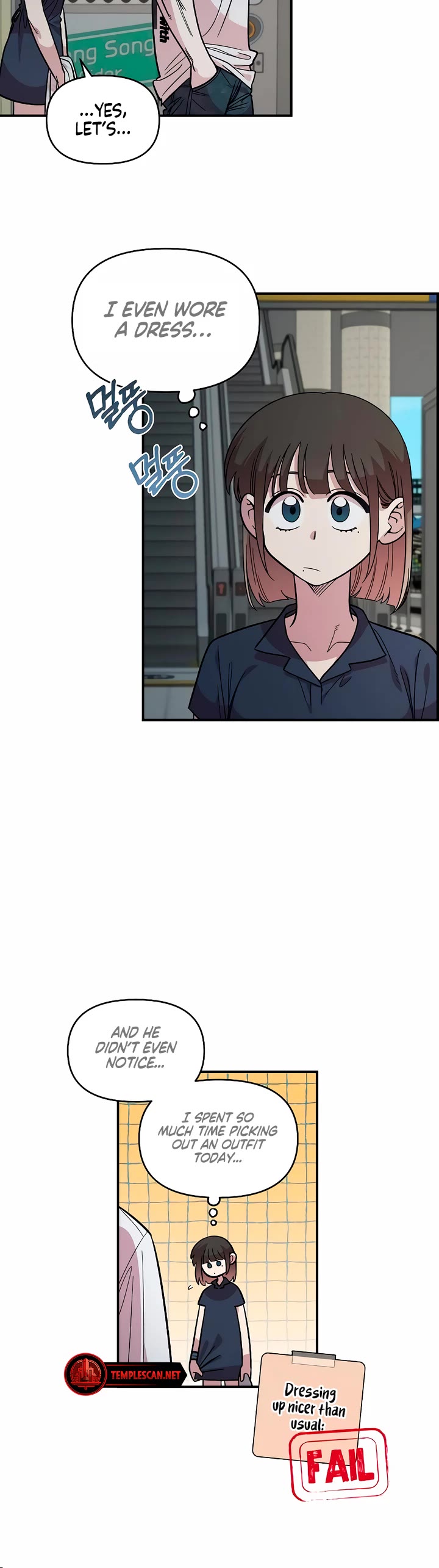 Read Childhood Friend Complex Manga Online