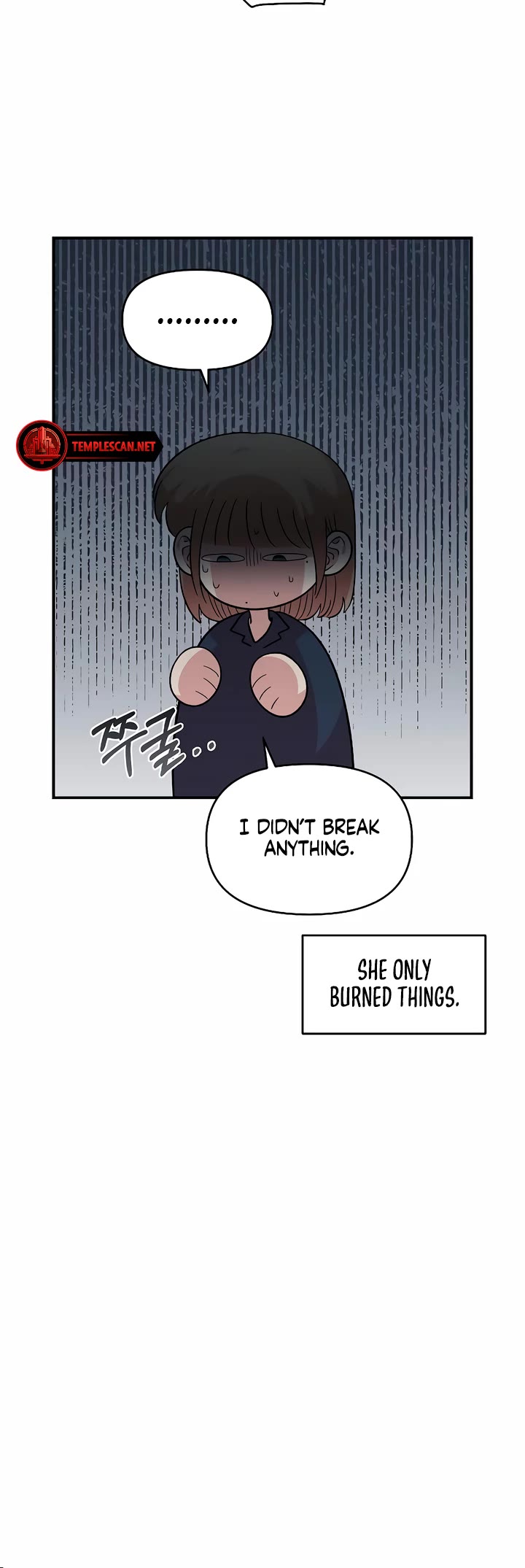 Read Childhood Friend Complex Manga Online