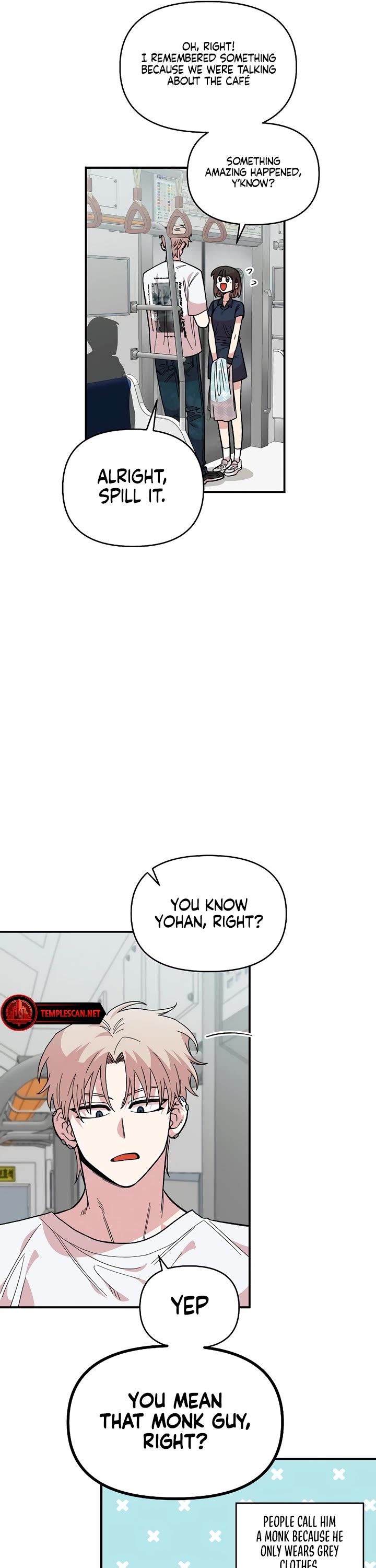 Read Childhood Friend Complex Manga Online