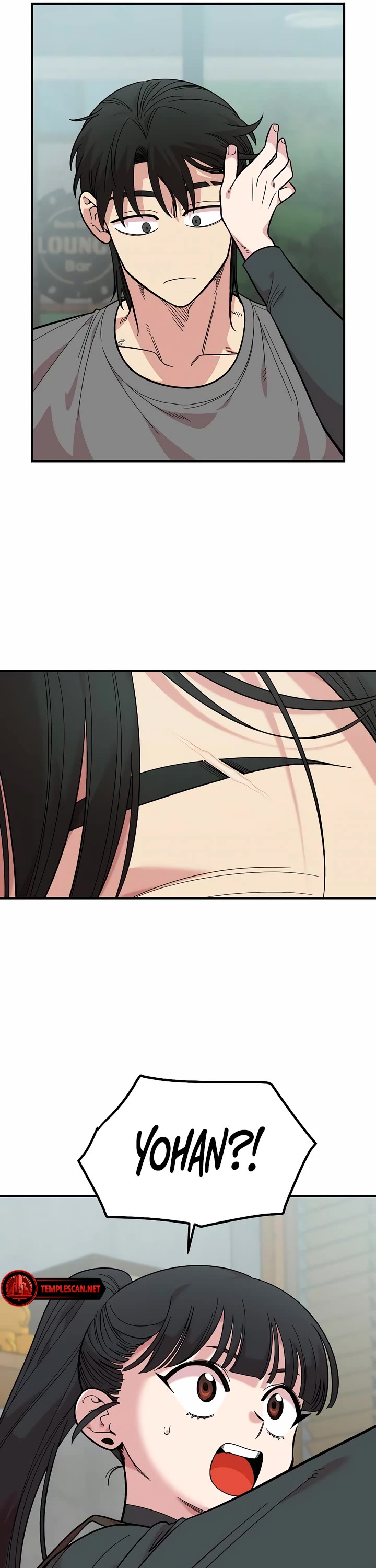 Read Childhood Friend Complex Manga Online