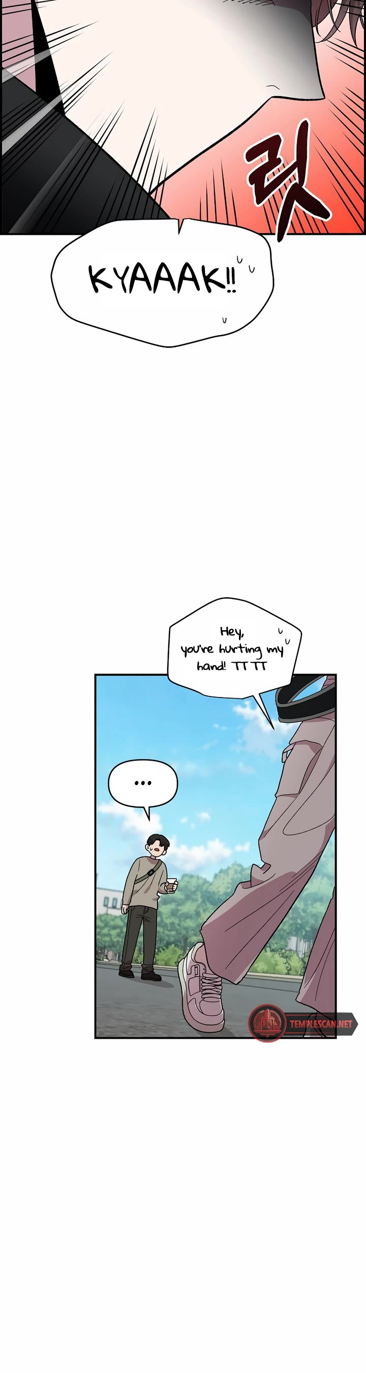 Read Childhood Friend Complex Manga Online
