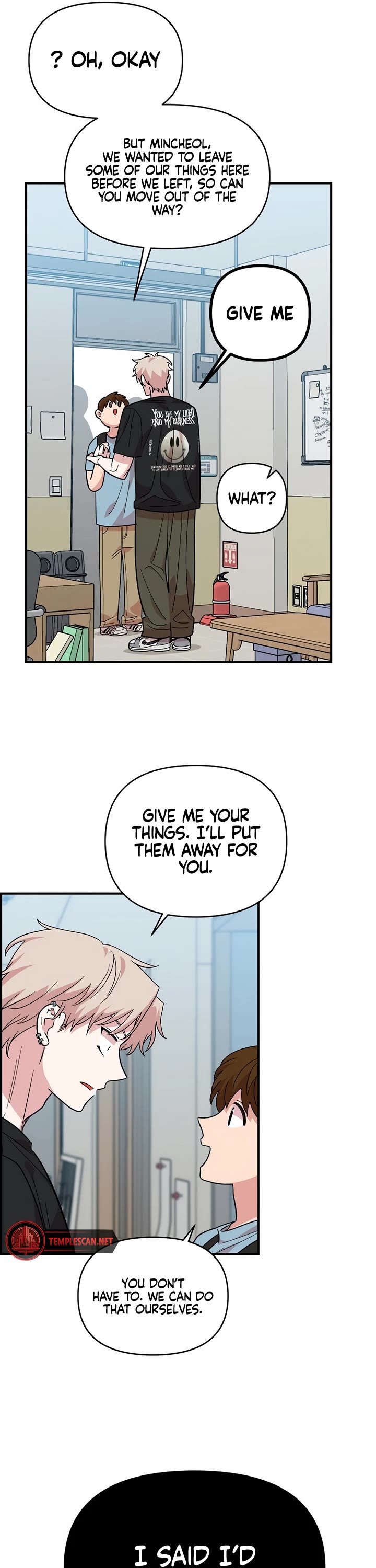 Read Childhood Friend Complex Manga Online