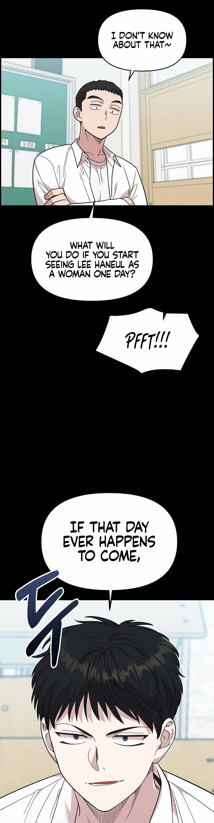 Read Childhood Friend Complex Manga Online